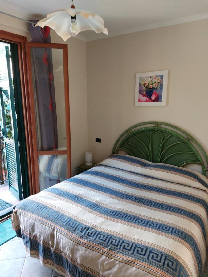 In Tracastello - Air Cond - Parking Not Included - Hotel Riomaggiore Exterior photo