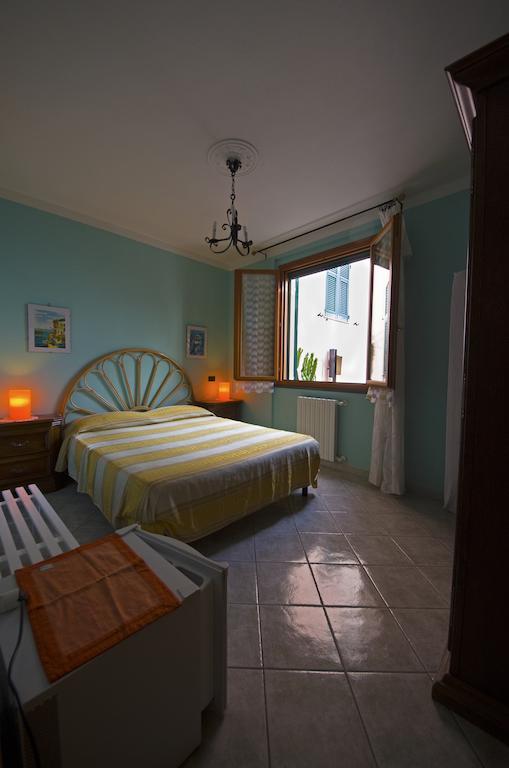 In Tracastello - Air Cond - Parking Not Included - Hotel Riomaggiore Room photo