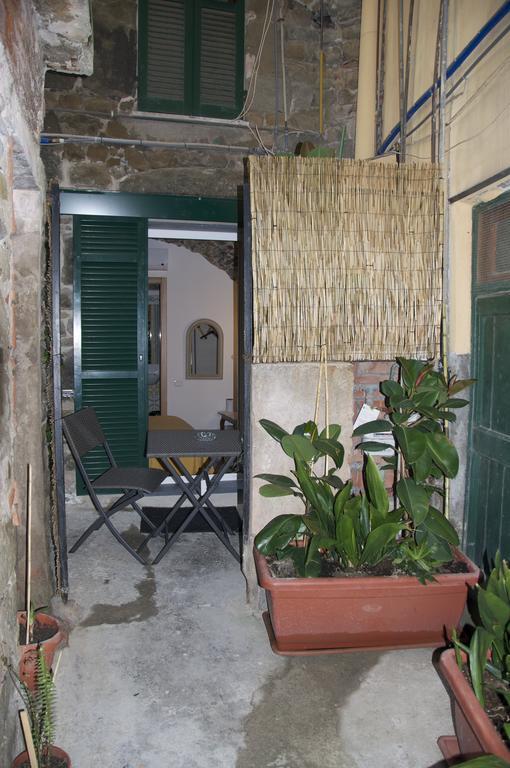 In Tracastello - Air Cond - Parking Not Included - Hotel Riomaggiore Exterior photo