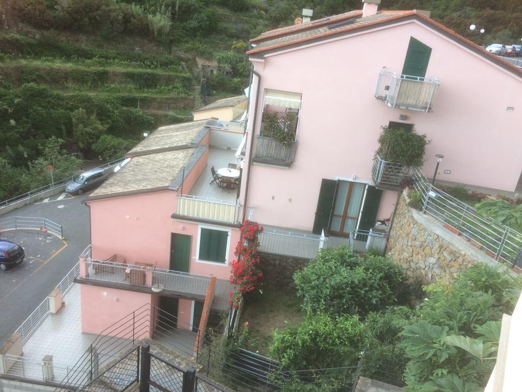 In Tracastello - Air Cond - Parking Not Included - Hotel Riomaggiore Exterior photo